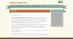 Desktop Screenshot of lbcri.org